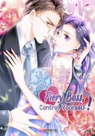 Fiery-Boss-Control-Yourself