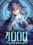 The Great Mage Returns After 4000 Years – s2manga