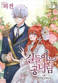 Taming the Lady – s2manga