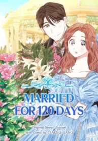 Married for 120 Days – s2manga