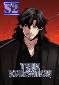 True Education – s2manga