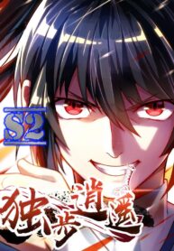 One Step Toward Freedom – s2manga