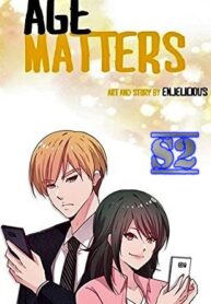 Age Matters – s2manga