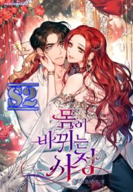 Circumstances of Switching Bodies – s2manga