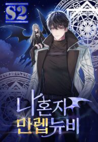 Solo Max-Level Newbie – s2manga