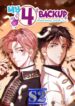 My 4 Backup Dancers and I – s2manga