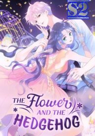 The Beauty Ran Away with The Hedgehog – s2manga.com