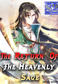 The Return Of The Heavenly Sage – s2manga.com