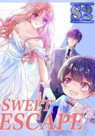 Sweet EscapE – s2manga