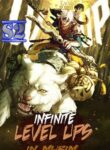 Infinite Level Up in Murim – s2manga