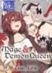 Mage & Demon Queen – s2mnga