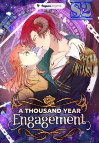 A Thousand Year Engagment – s2manga