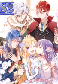 Strange Love Rivals Increased! = s2manga
