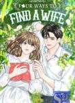 4 Ways To Save Your Wife – s2manga.com