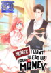 Honey, I Want to Eat Up Your Money!  – s2manga.com