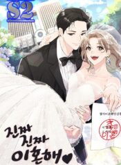 Really Truly Getting a Divorce – s2manga.com