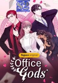 Office Gods – s2manga.com