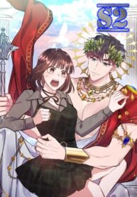 My Boyfriend is a God – s2manga.com