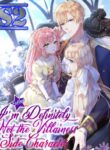 Father, I’m Definitely Not the Villainess Side Character – s2manga.com