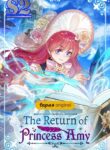 The Return of Princess Amy (Official)  – jimanga.com