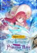 The Return of Princess Amy (Official)  – jimanga.com