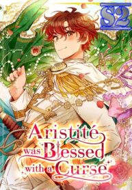 Aristité was Blessed with a Curse – s2manga.com