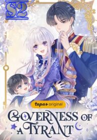 Governess of a Tyrant – s2manga.com