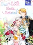 Don’t Look Back, Seisia! – s2manga.com