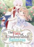 The Fate of Undesirable Saintess – s2manga.com