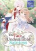 The Fate of Undesirable Saintess – s2manga.com