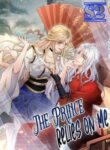 The Prince Relies on Me – s2manga.com