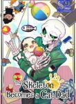 The Skeleton Becomes a Cat Dad – s2manga.com