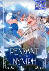 Pendant of the Nymph / s2manga.com