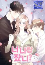 Did you sleep with me? – s2manga.com