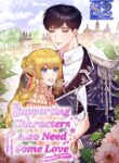 The Troubles of Supporting a Female Lead – s2manga.com