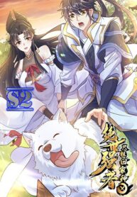 The Unmatched Powerhouse Just Wants To Farm – s2manga.com