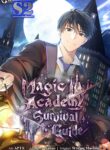 Magic Academy Survival Guide – s2manga.com