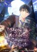 Magic Academy Survival Guide – s2manga.com