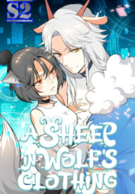 A Sheep in Wolf’s Clothing  – s2manga.com