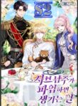 What Happens When the Second Male Lead Powers Up  – s2manga.com