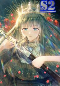Vampire Lord’s Greatest Wife  – s2manga.com