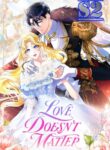 Love Doesn’t Matter – s2manga.com