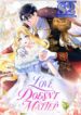 Love Doesn’t Matter – s2manga.com