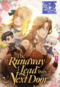 The Runaway Lead Lives Next Door – s2manga.com