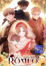 Go Away Romeo  – s2manga.com