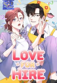 Love For Hire  – s2manga.com
