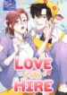 Love For Hire  – s2manga.com