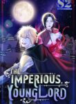 The Imperious Young Lord – s2manga.com