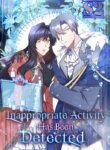 Inappropriate Activity Has Been Detected – s2manga.com