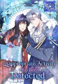 Inappropriate Activity Has Been Detected – s2manga.com